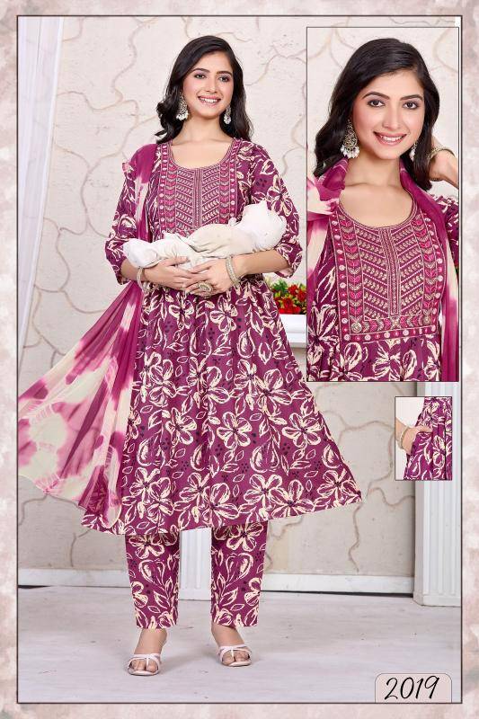 Desi kudi maharani vol 1 Kurti manufacturers in pune